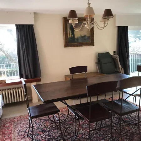 Lejlighed 2 Proche De La Knokke-Heist